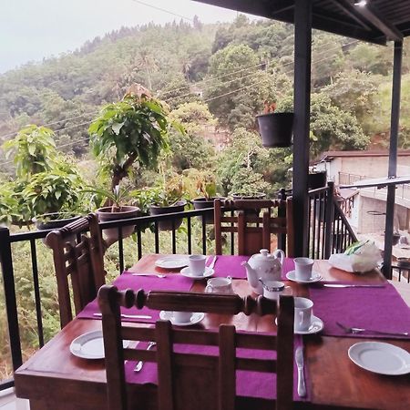 Kandy Ivy Mountain View Resort Buitenkant foto