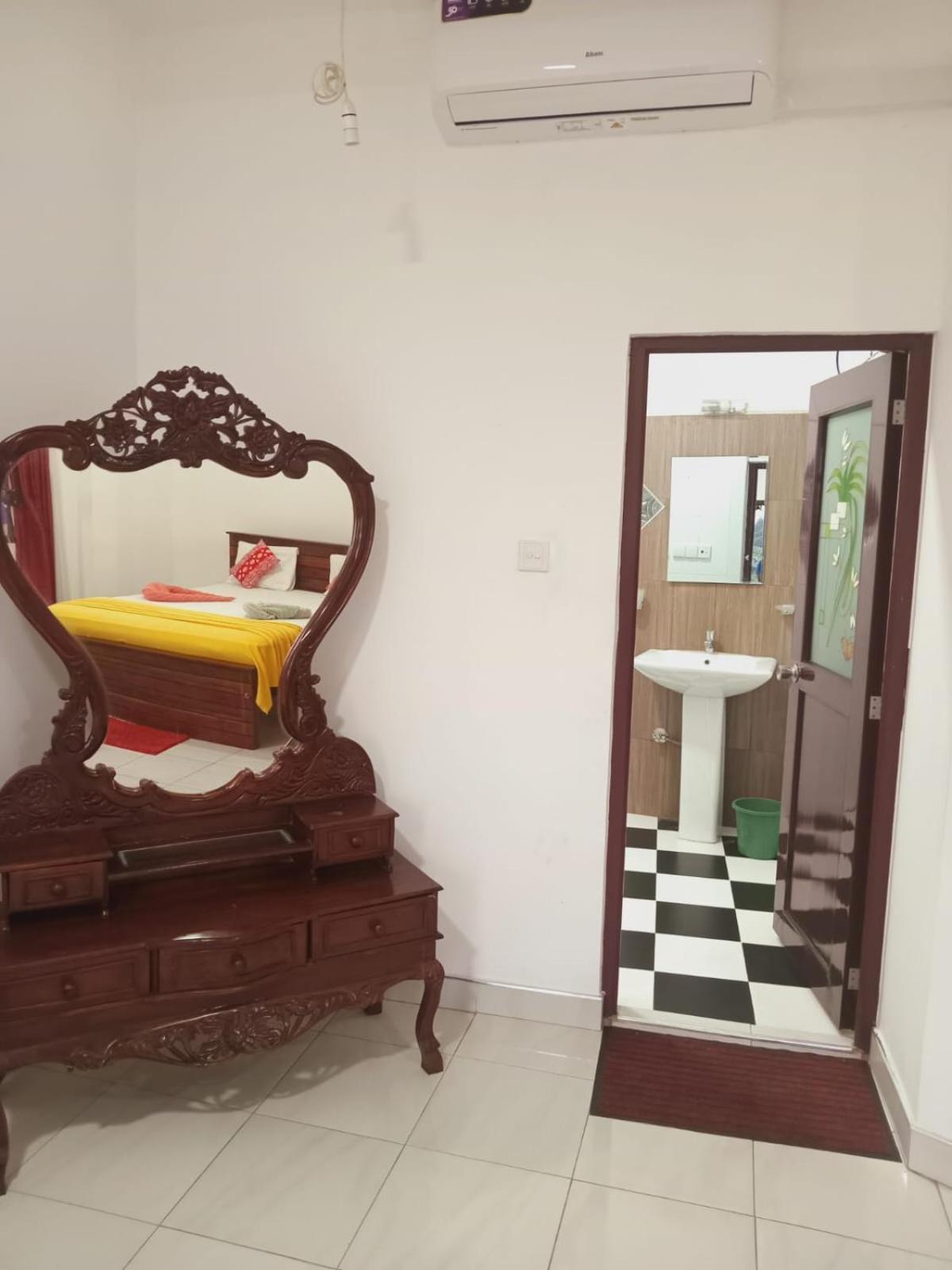 Kandy Ivy Mountain View Resort Kamer foto